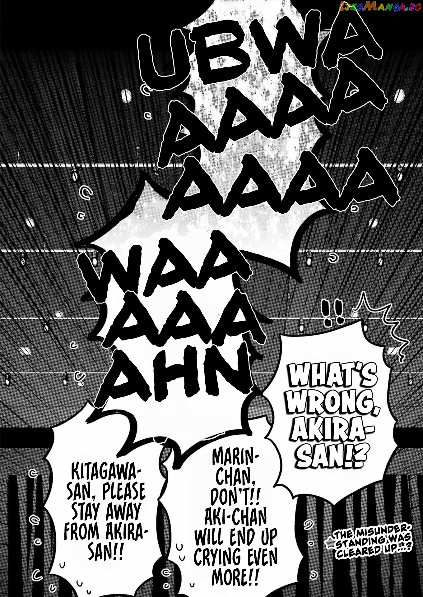 My Dress-Up Darling, Chapter 85 image 25